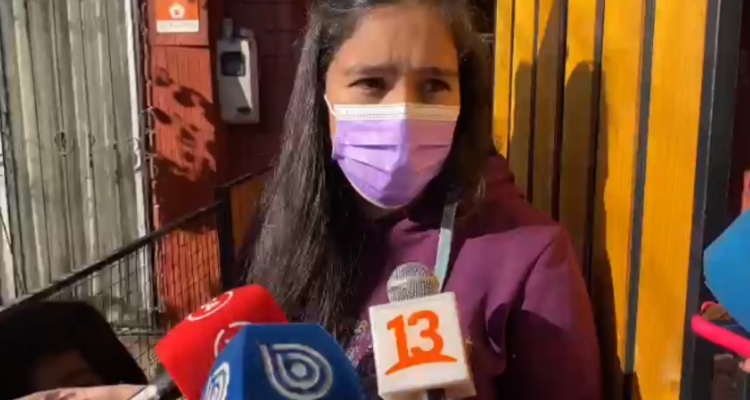 Captura | Rodrigo Pino | RBB