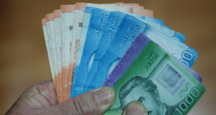 ARCHIVO: Agencia Uno