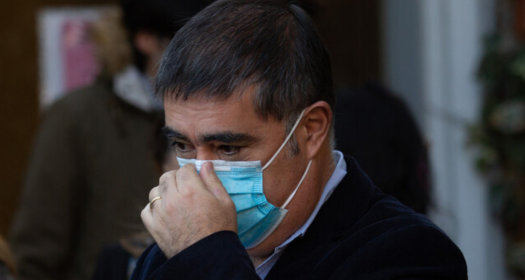 ARCHIVO| Agencia UNO