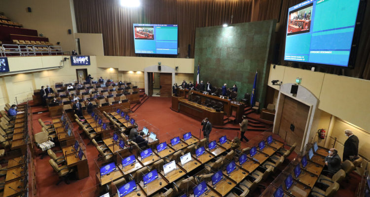 ARCHIVO | Agencia UNO