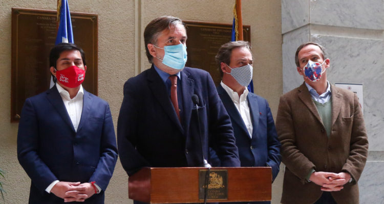 ARCHIVO | Agencia UNO