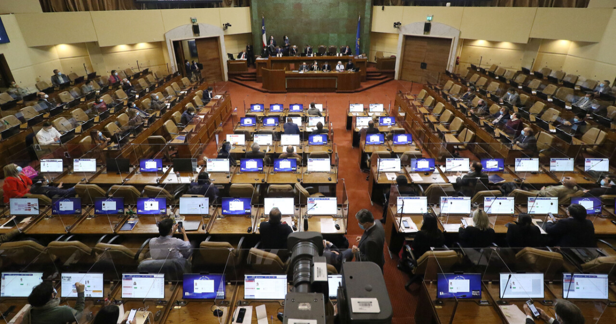 CONTEXTO | Agencia UNO
