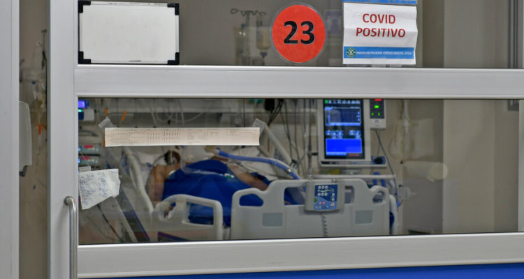 ARCHIVO | Cristian Vivero  | Agencia UNO