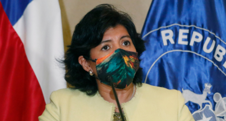 ARCHIVO | Agencia UNO