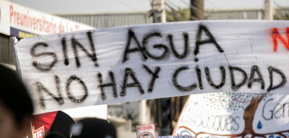 CONTEXTO | Agencia UNO