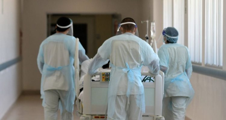 CONTEXTO | Agencia UNO