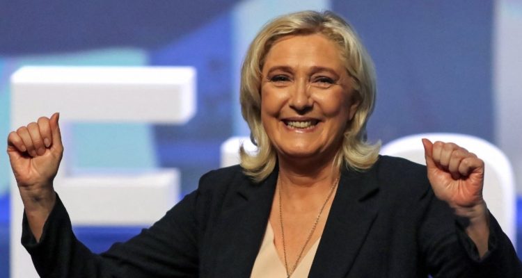 Valentine Chapuis | AFP