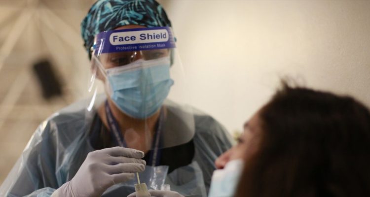 ARCHIVO | Agencia UNO