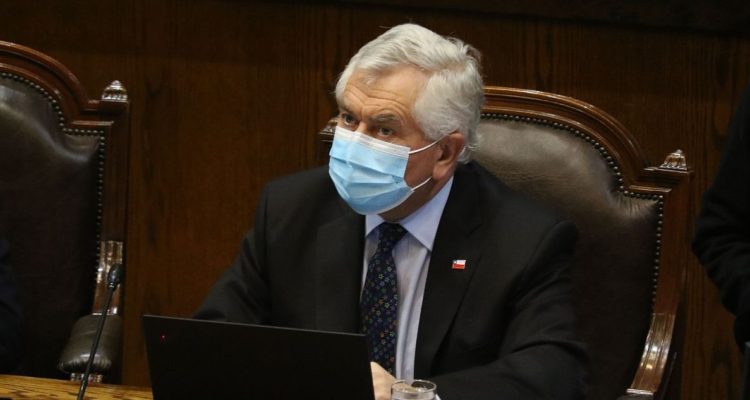 ARCHIVO | Agencia UNO