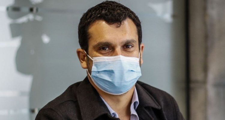 ARCHIVO | Agencia UNO