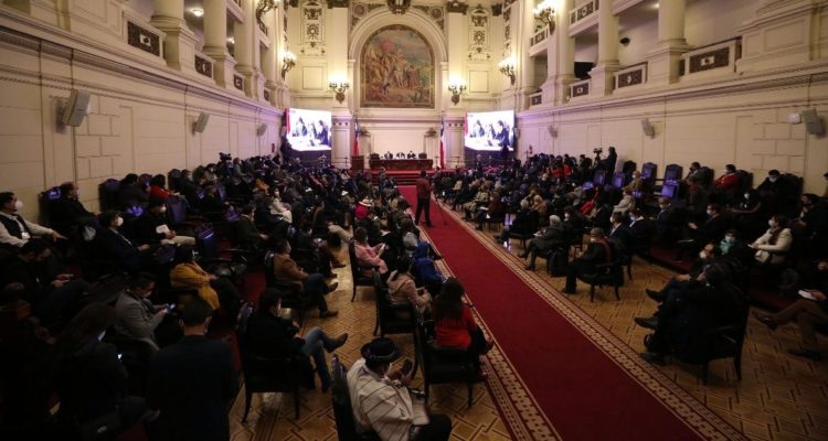 ARCHIVO | Agencia UNO