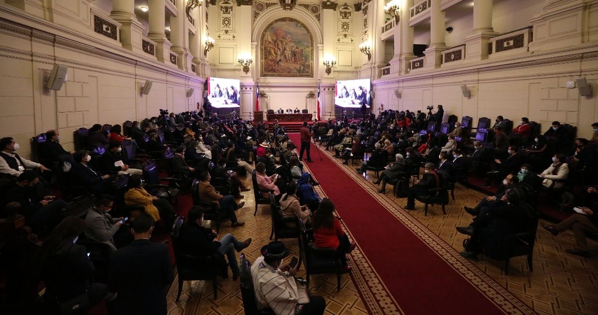 ARCHIVO | Agencia UNO