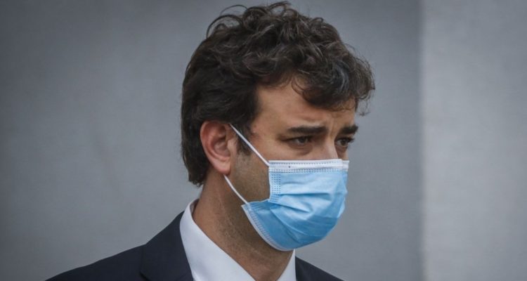 ARCHIVO | Agencia UNO