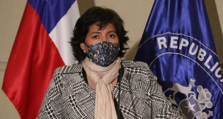 ARCHIVO | Agencia UNO