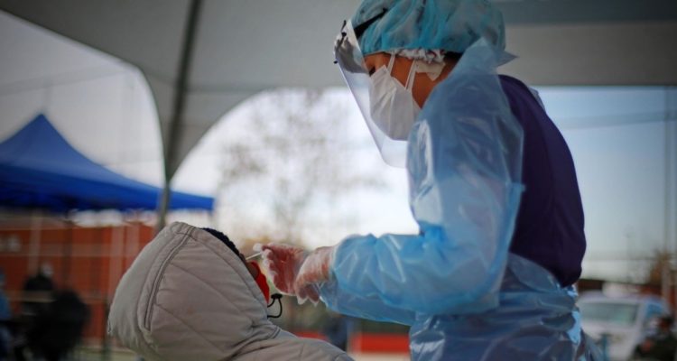 ARCHIVO | Agencia UNO