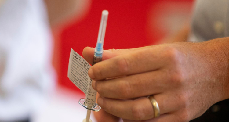 ARCHIVO | EFE/EPA | Nic Bothma