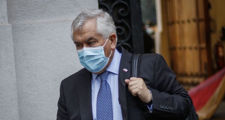 ARCHIVO | Agencia UNO