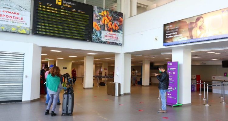 CONTEXTO | Agencia UNO