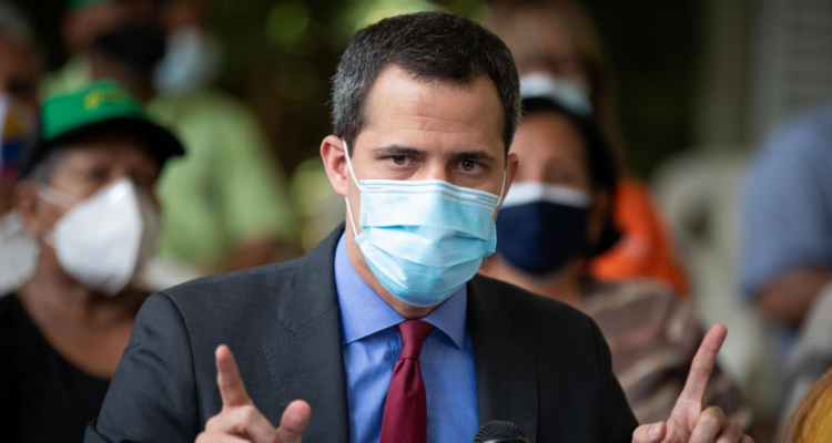 ARCHIVO | Rayner Peña | EFE