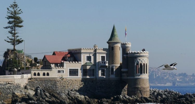 ARCHIVO | Agencia UNO