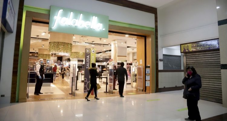 CONTEXTO | Agencia UNO