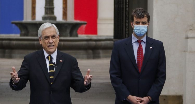 ARCHIVO | Agencia UNO