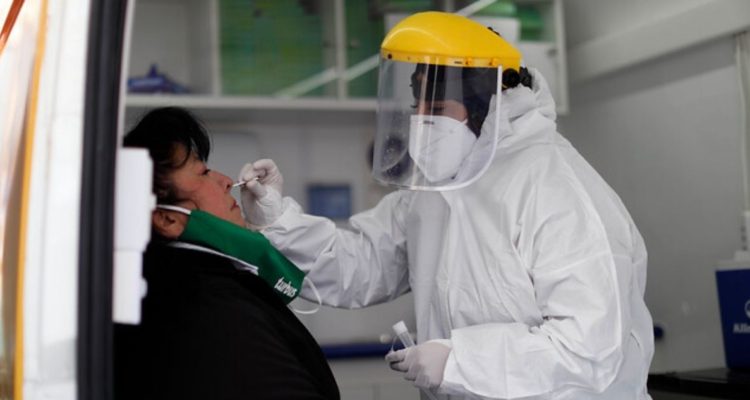 ARCHIVO | Agencia UNO