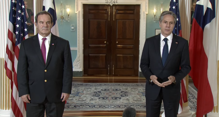 Departamento de Estado de Estados Unidos