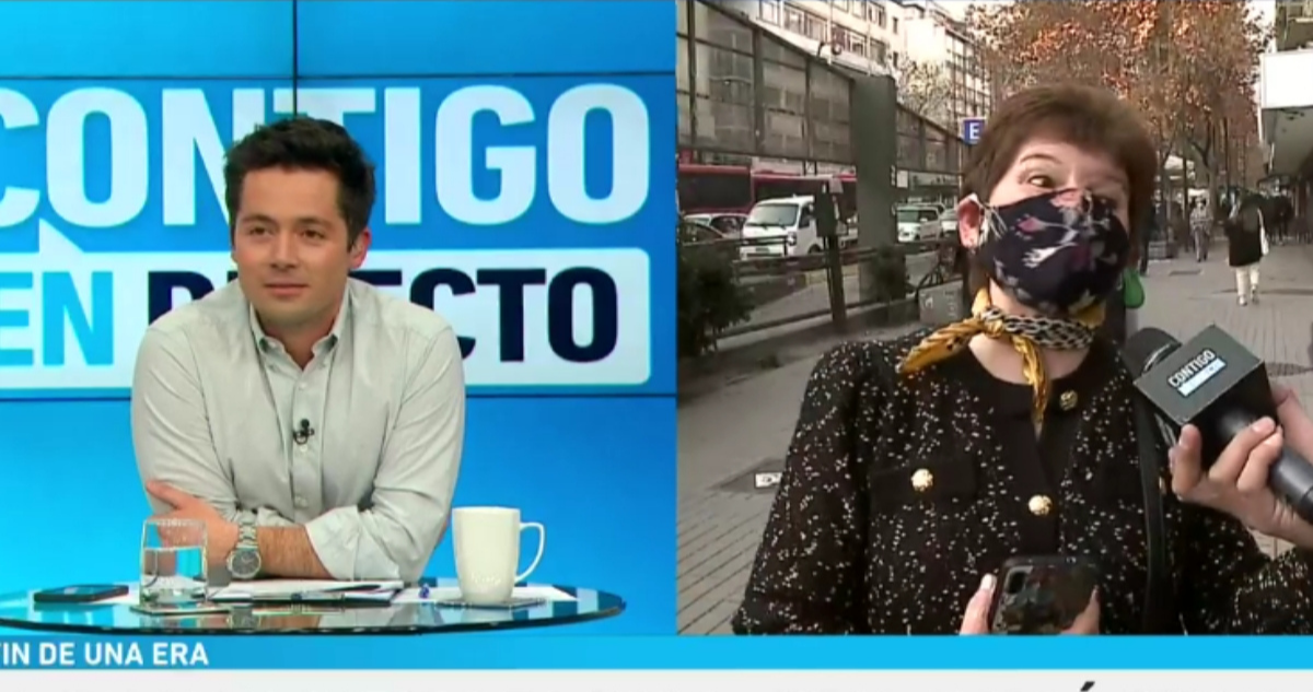 Chilevisión