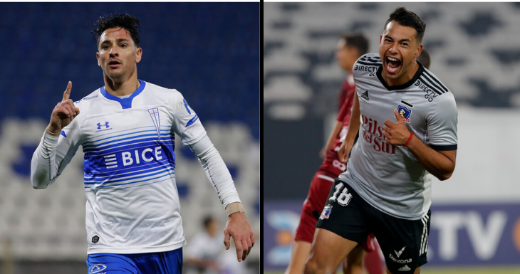 AGENCIA UNO | Edición BBCL