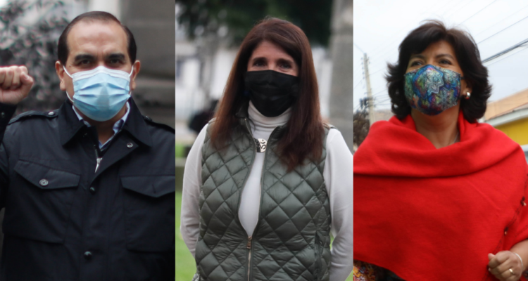 ARCHIVO | Agencia UNO