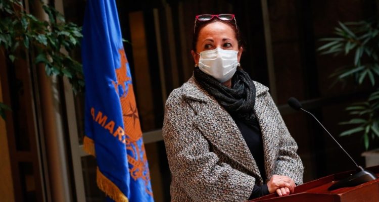 ARCHIVO | Agencia UNO