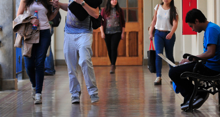 CONTEXTO | Agencia UNO