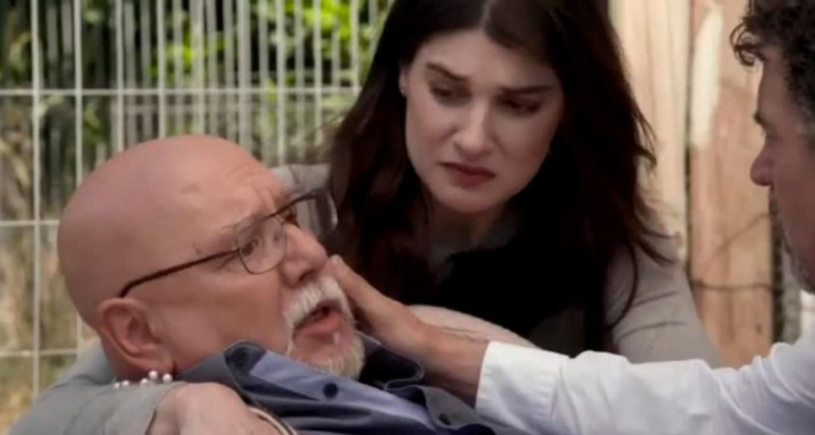 ARCHIVO | Chilevisión