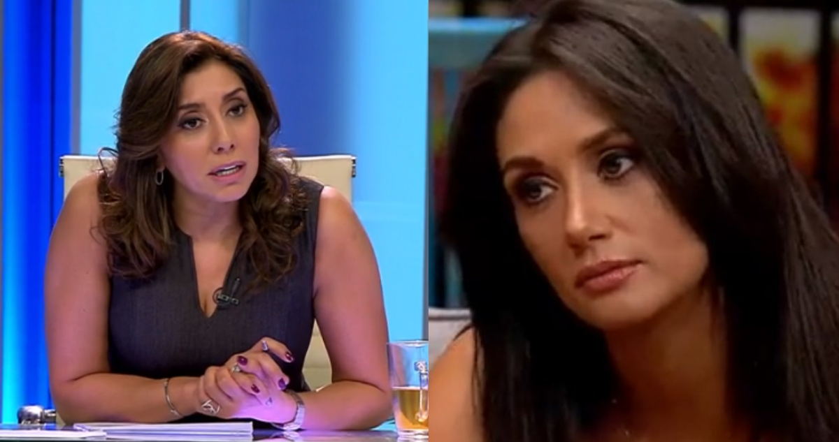 Captura | TVN y CHV