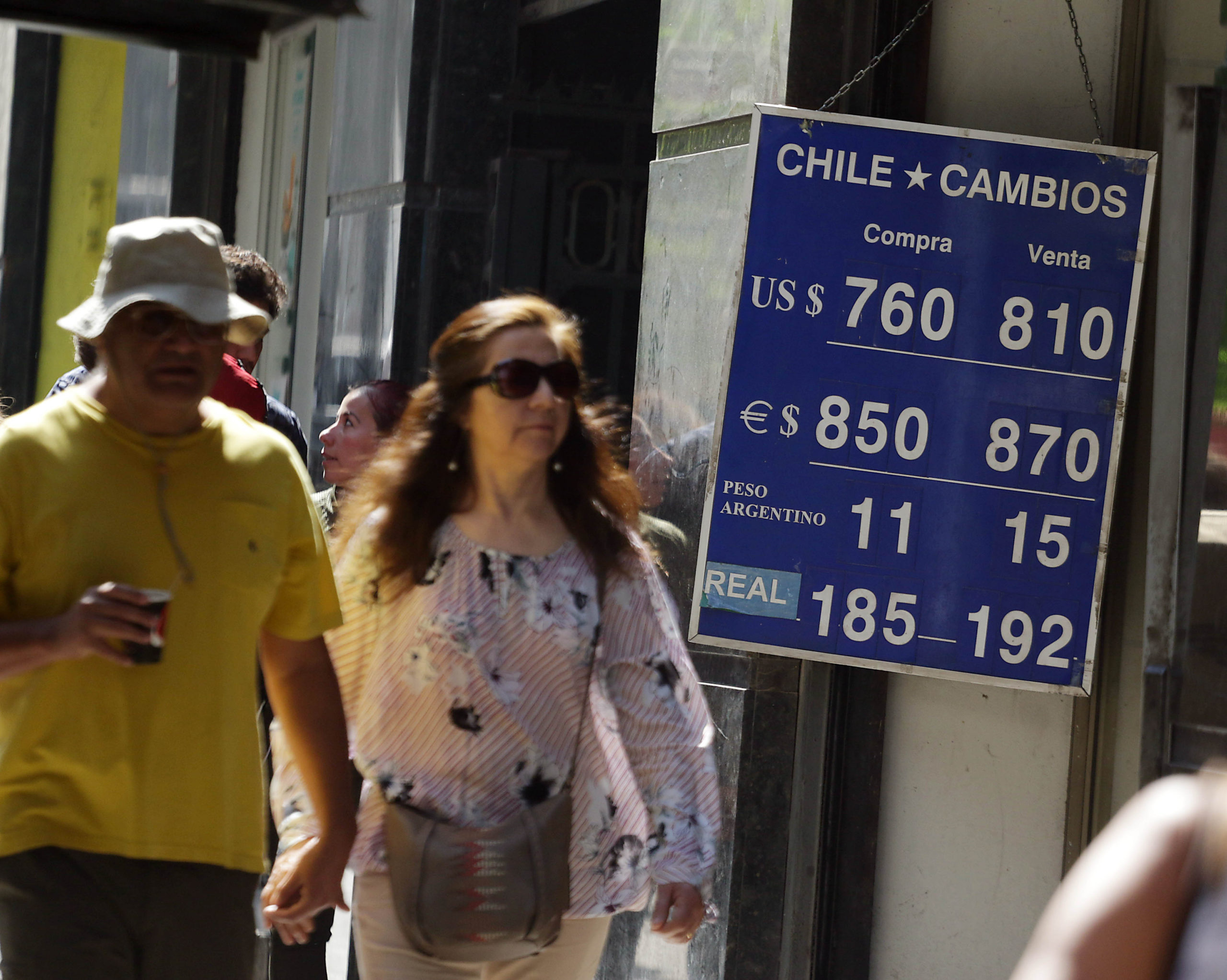 Agencia UNO