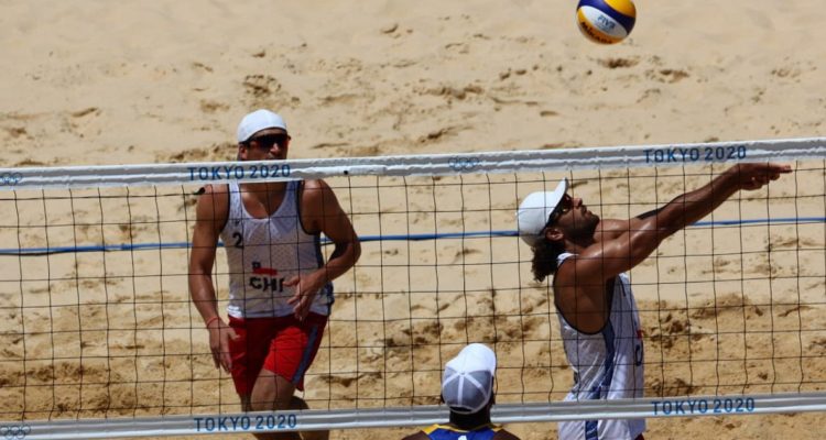 Mauricio Palma | CoCH