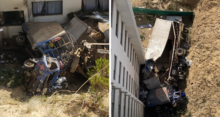Cedidas a RBB Valparaíso