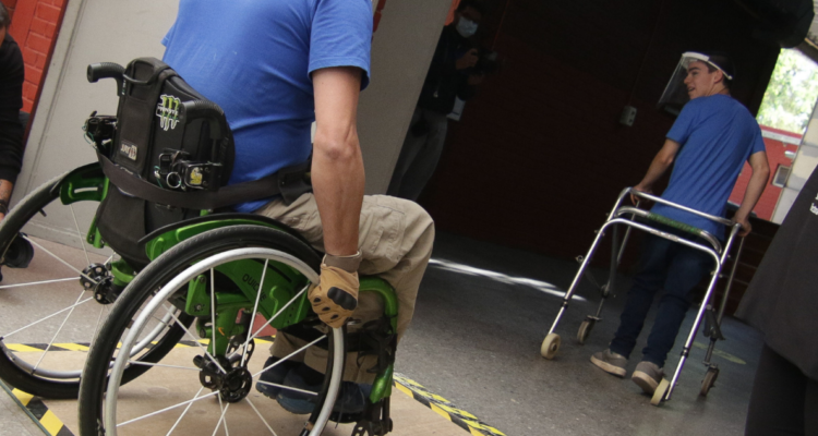 CONTEXTO | Agencia UNO