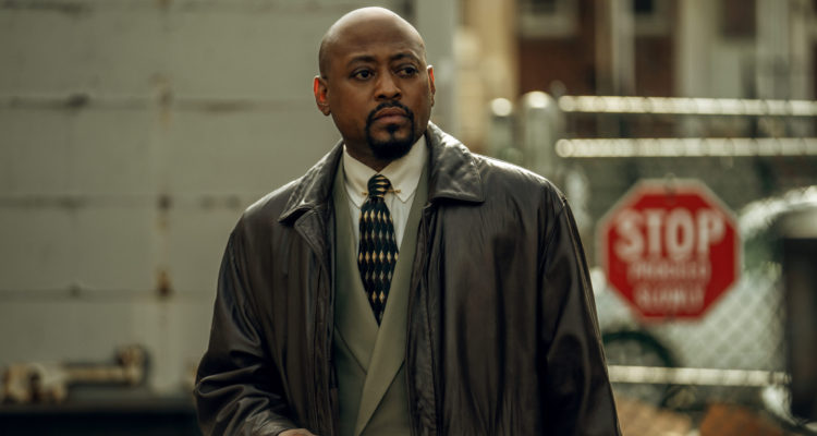 “Power Book III: Raising Kanan”