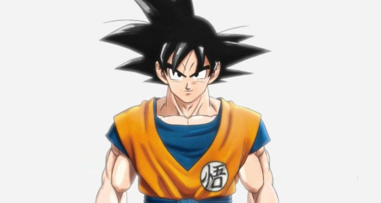 Dragon Ball Super: Super Hero