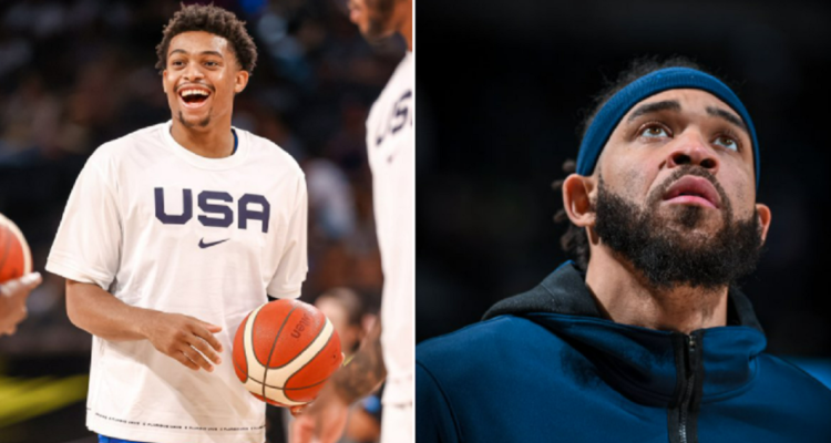 Captura | USA Basket