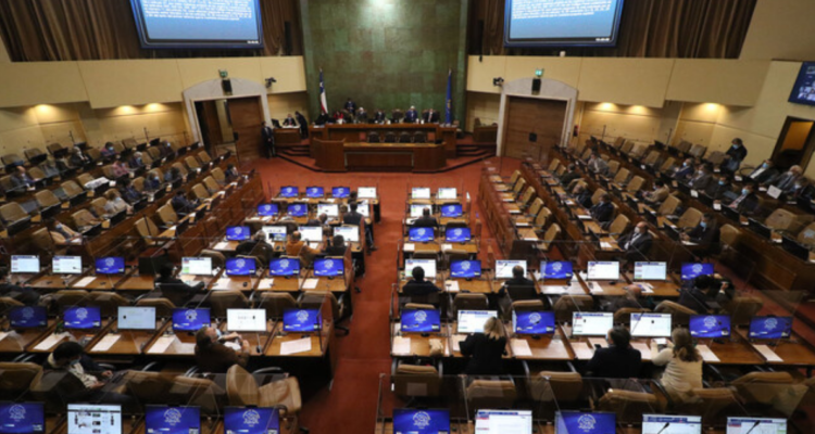 CONTEXTO| Agencia UNO