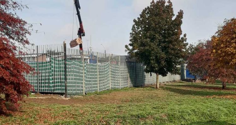 Defensa Parque Krahmer | Twitter