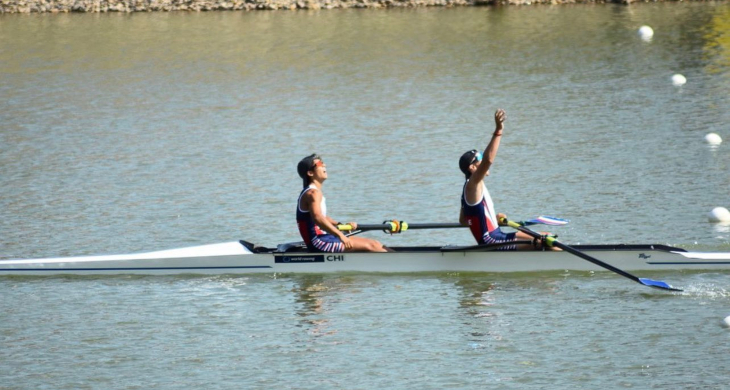 Twitter | @INDChileOficial