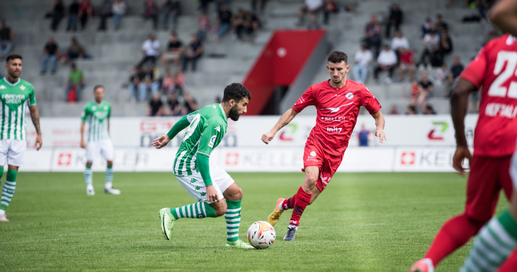 Twitter | @RealBetis