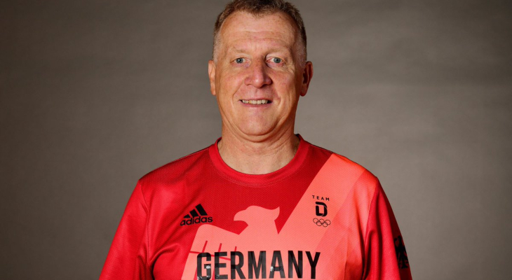 Foto: German Cycling Federation