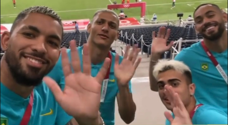 Captura | Instagram @dg_douglas12