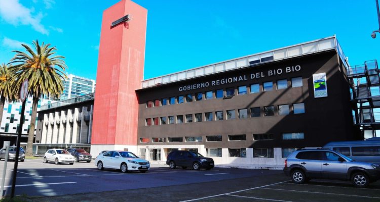 Rodrigo Gajardo | Agencia UNO