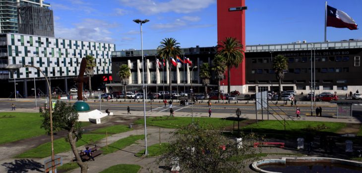 CONTEXTO | Agencia UNO
